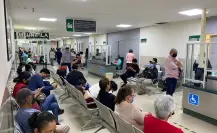 Influenza en Baja California Sur: más de 120 casos en lo que va de la temporada