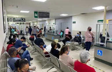 Influenza en Baja California Sur: más de 120 casos en lo que va de la temporada