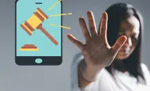 Así puedes denunciar la violencia digital mediante la Ley Olimpia en Nuevo León