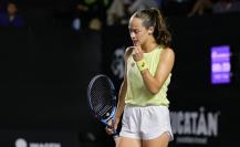 Mérida Open: Siguen las sorpresas en el abierto de tenis celebrado en Yucatán