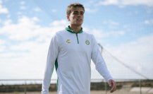 Privan de la libertad a Nico Fonseca, jugador del Club León