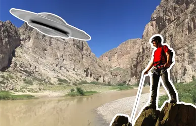 Ocampo, Coahuila; descubre qué hacer en este enigmático lugar 