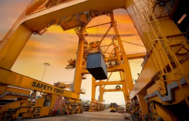 Aduanales de Nuevo Laredo piden mejoras en el Puente de Comercio
