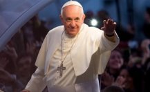 Papa Francisco sufre broncoespasmo; estado de salud empeora