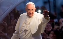 Papa Francisco sufre broncoespasmo; estado de salud empeora