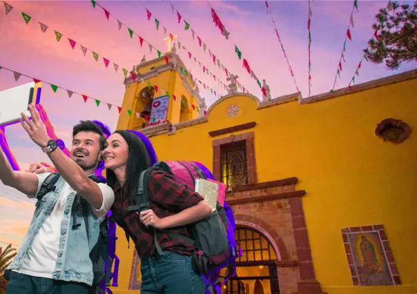 Pueblo Mágico de Parras de la Fuente se alista para la temporada de Semana Santa