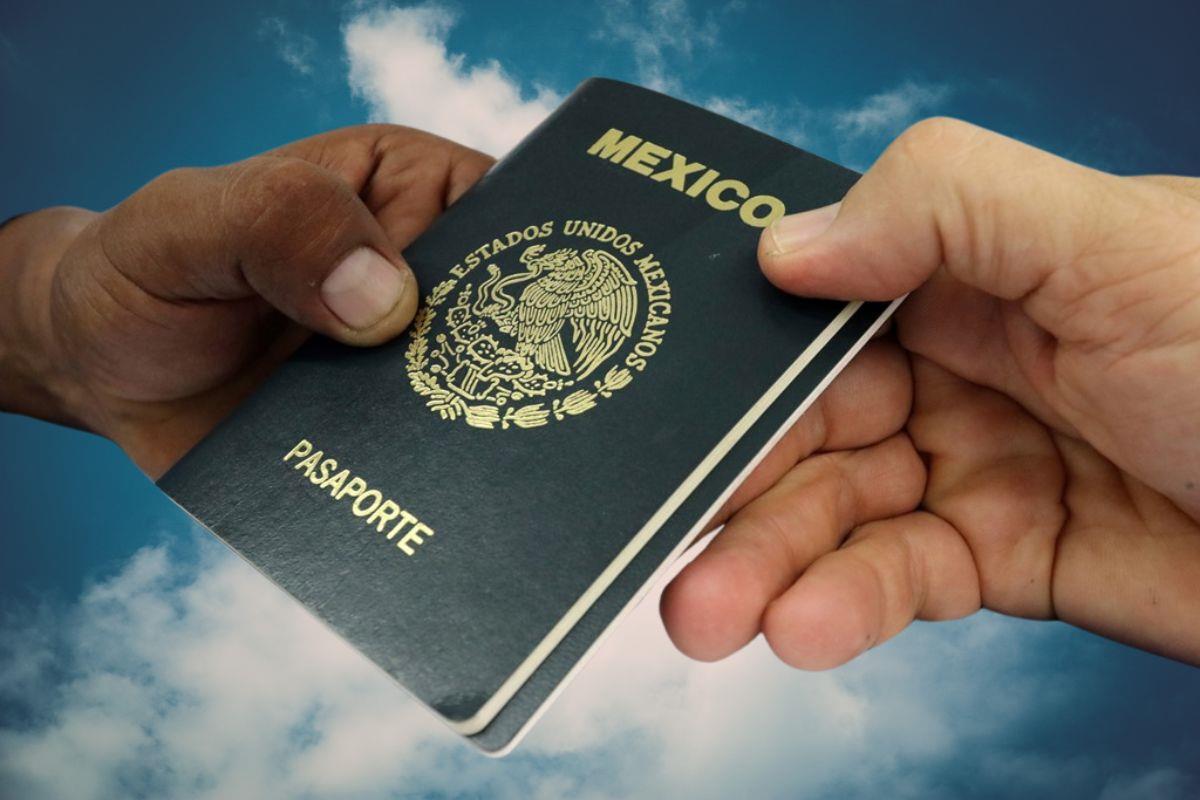 Cómo tramitar el pasaporte en Coahuila / Foto: Gobierno de Coahuila | Canva