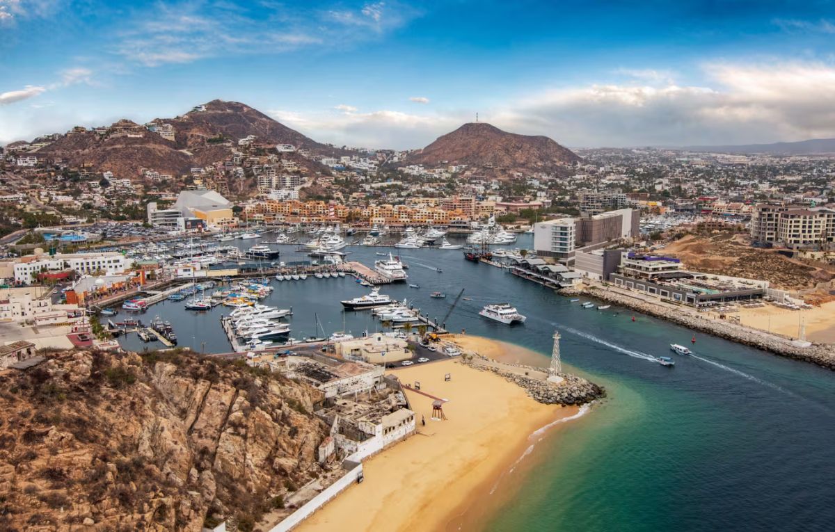 Los impulsores de la propuesta argumentan que la creación de un nuevo municipio respondería a las necesidades locales de los habitantes de Cabo San Lucas. Foto: Facebook / Discovering CABO