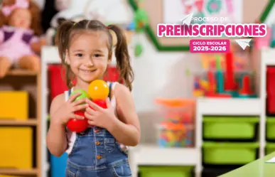Preinscripciones en Coahuila terminan en nivel preescolar