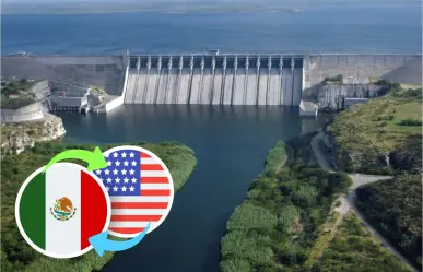 Presa de la Amistad en Acuña será mejorada, ¿en qué consiste el proyecto? 