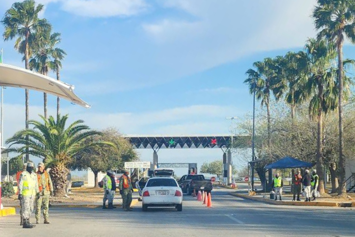 Si tienes planeado cruzar hacia Laredo, McAllen o Brownsville, aquí te presentamos un panorama detallado para que puedas organizar mejor tu traslado.