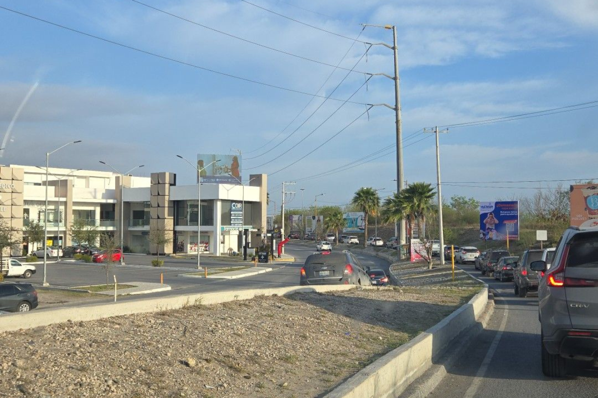 Si tienes planeado cruzar hacia Laredo, McAllen o Brownsville, aquí te presentamos un panorama detallado para que puedas organizar mejor tu traslado. Foto: Redes sociales