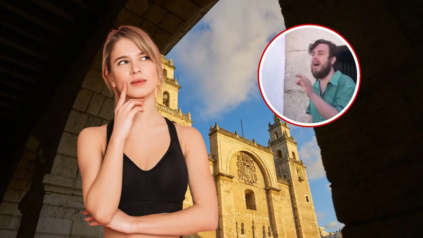 ¿Qué opinan los yucatecos sobre estas situaciones?. Foto: Canva