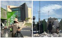 Torreón arranca primera campaña de reciclaje del año con gran participación ciudadana