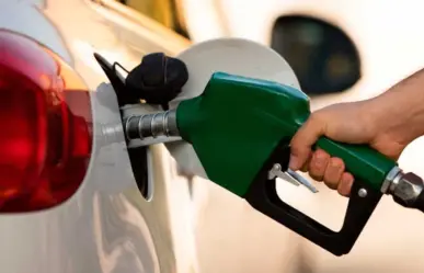 Gasolina magna costará 24 pesos el litro en Tamaulipas por esta razón