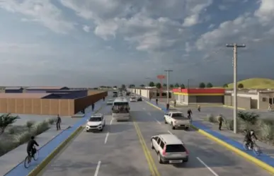 El nuevo bulevar de Durango que permitirá que Circuito Interior sea, por fin, un circuito