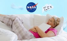 ¿Ganas de una siesta? El tiempo EXACTO que debe durar para cargar energías, según la NASA