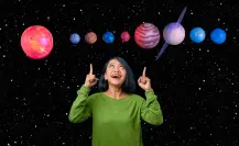 ¡Imperdible! Estos 7 planetas se alinean hoy, ¿a qué hora y dónde ver en México?