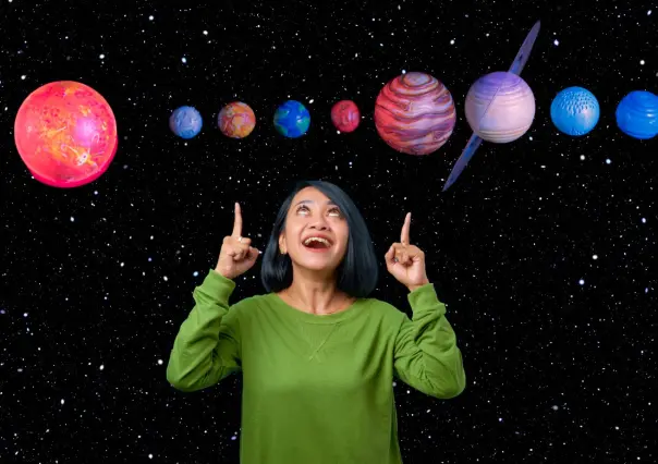 ¡Imperdible! Estos 7 planetas se alinean hoy, ¿a qué hora y dónde ver en México?