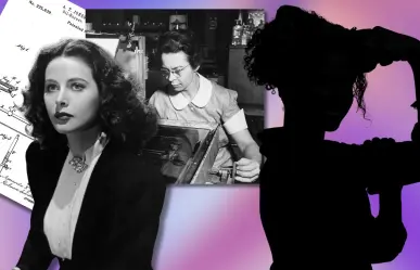 Día Internacional de la Mujer: 3 mujeres que pasaron a la historia por sus inventos