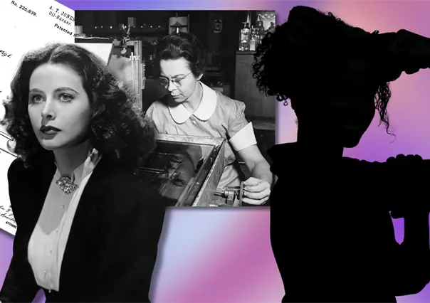 Día Internacional de la Mujer: 3 mujeres que pasaron a la historia por sus inventos