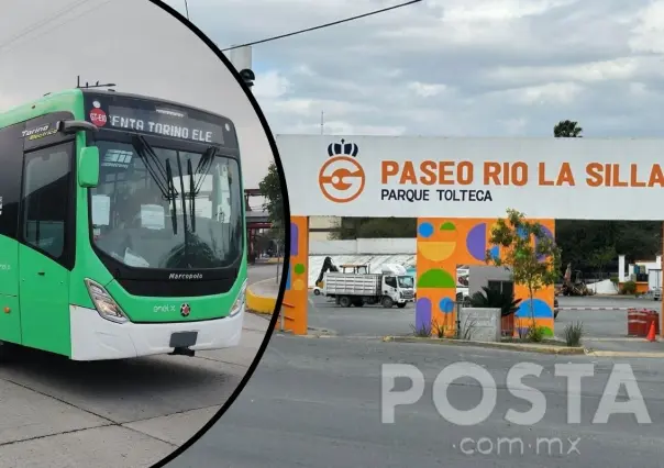 Transporte en Nuevo León: conoce la ruta para llegar al Parque Tolteca