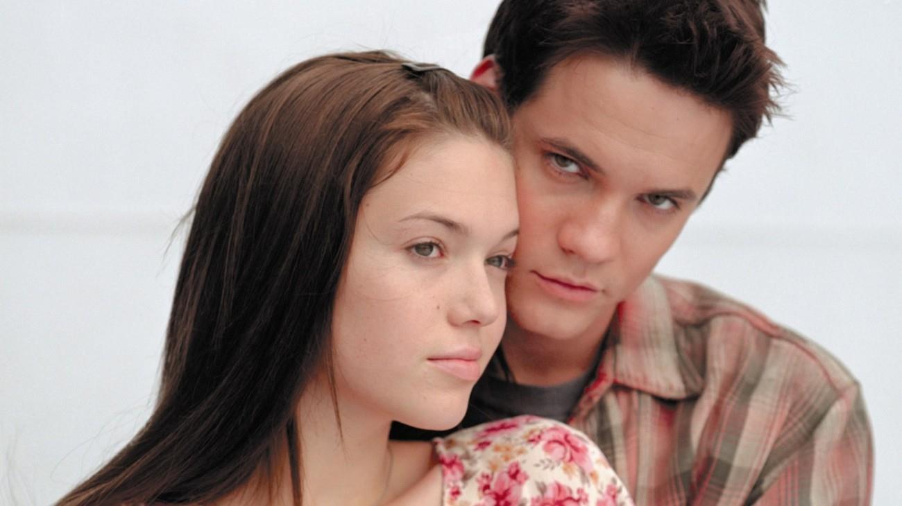 Mandy Moore y Shane West fueron los protagonistas de Un amor para recordar. Foto: Warner Bros. Pictures