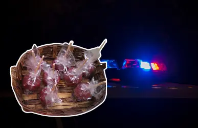 Despliegue excesivo de fuerza policial en plaza Galerías, desata criticas en redes sociales