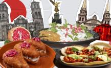 Las tres mejores ciudades para comer en México, según Taste Atlas