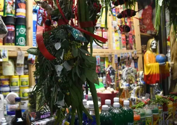 Catemaco invita a vivir el misticismo del Primer Viernes de Marzo