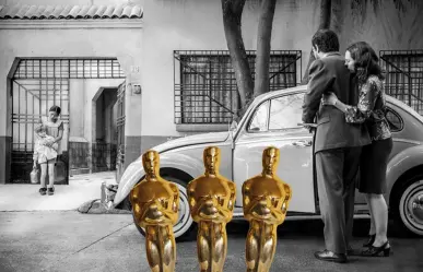Premios Oscar 2025: en estas zonas de CDMX se grabó la película que ganó tres estatuillas doradas