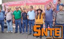 SNTE y CNTE terminan paro, llegan a un acuerdo con autoridades y liberan vialidades en CDMX