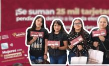 Mujeres con Bienestar Edomex: descubre cómo activar tu tarjeta para cobrar el pago