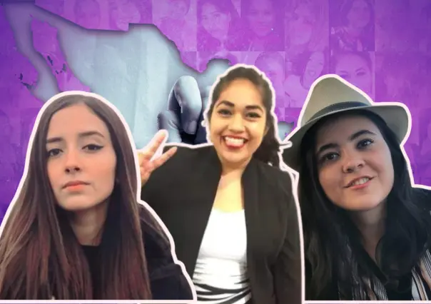 Debanhi, María Fernanda y Yolanda, 3 feminicidios que marcaron a Nuevo León