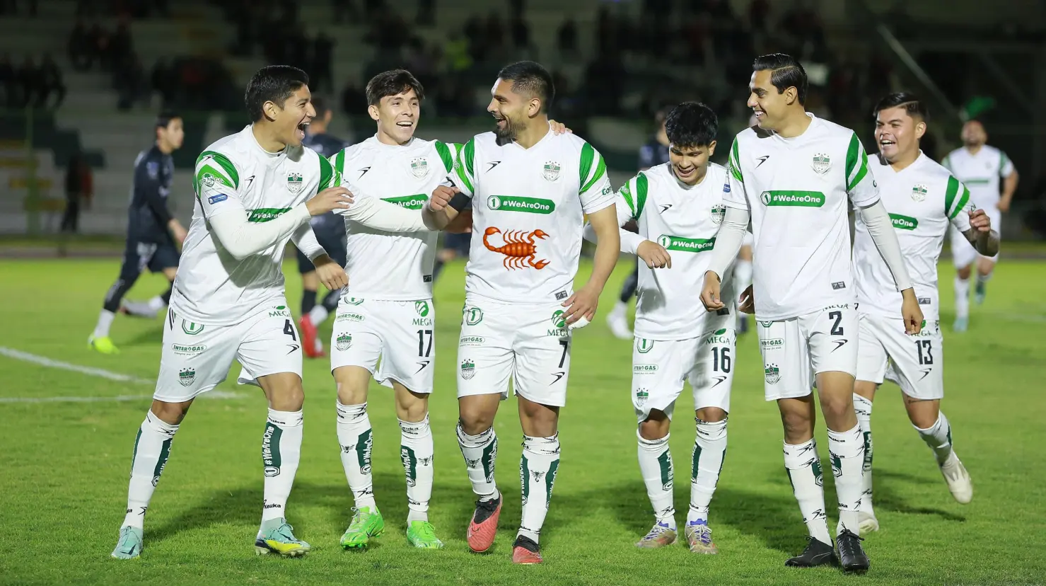 Foto: Club Alacranes de Durango | Alacranes de Durango buscará continuar con su buen paso en la actualidad campaña contra Tecos.