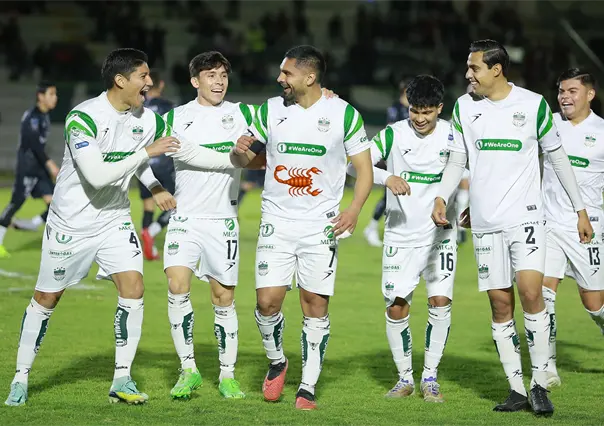 Alacranes de Durango recibe a Tecos en la Liga Premier 