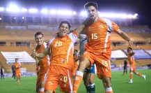 Femexfut: Correcaminos cierra semana con triunfo como visitante y con denuncia en la FGR