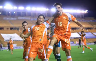 Femexfut: Correcaminos cierra semana con triunfo como visitante y con denuncia en la FGR