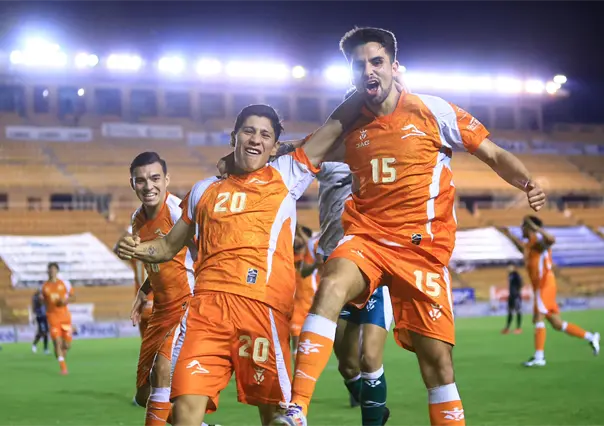 Femexfut: Correcaminos cierra semana con triunfo como visitante y con denuncia en la FGR