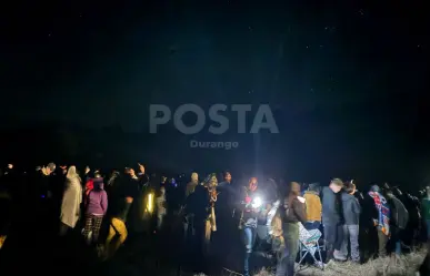 Alineación Planetaria desde Durango; así se vivió este momento histórico