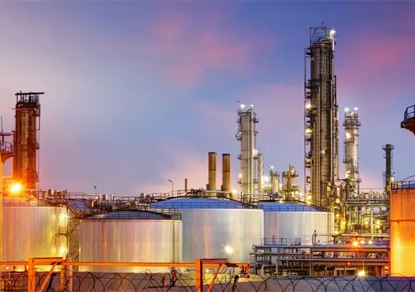 Refinería Madero, la más productiva en el cierre del 2024