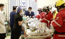 Christus Muguerza Hospital Sur refuerza su preparación con simulacro de Código Trauma