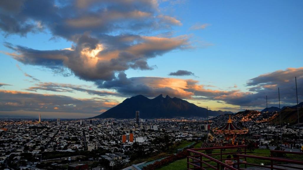 Clima en Monterrey: lluvias aisladas y ambiente cálido este domingo