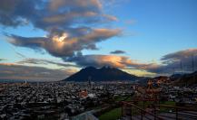 Clima en Monterrey: lluvias aisladas y ambiente cálido este domingo