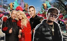 Estos son los conciertos del Carnaval de Mérida más esperados por los yucatecos 