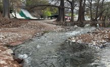 Conoce las maravillas de la naturaleza que te esperan en el Río La Silla en Guadalupe