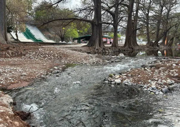 Conoce las maravillas de la naturaleza que te esperan en el Río La Silla en Guadalupe