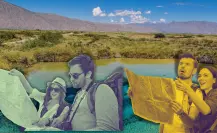 ¿Cuál es el mejor Pueblo Mágico en Coahuila para visitar en Semana Santa según la IA?