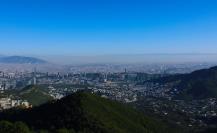 ¿Cuál es la calidad del aire en Monterrey hoy, 01 de marzo?