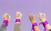 Preparan conmemoración del Día Internacional de la Mujer en Tamaulipas